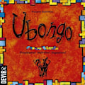 Miniatyrbild 1 av 4: Devir - Ubongo Flerfärgad bordstablett () - BGUBON
