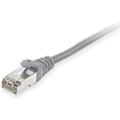 Miniatyrbild 1 av 2: Cabel patch 6A S/FTP - EQUIP - 606700 - 0,15 m - 10 Gbit - EMI/RFI-skydd