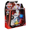Miniatyrbild 3 av 5: Bakugan Starter Pack - BAKUGAN - 2 Bakugan + 1 Bakugan Special Attack - Röd