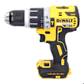 Miniatyrbild 1 av 4: Sladdlös slagborrskruvdragare - DeWalt - DCD 796 - 18 V - Borstlös - Powerstack-batteri 1,7 Ah