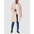 Miniatyrbild 2 av 4: Kappa - peacoat - överrock Camel active damkläder - 3100106802 - Damkappa Sten XL