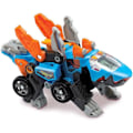 Miniatyrbild 4 av 4: VTech Switch - Go Dinos Steosaurus Dinosaur Toy, Flerfärgad - 80-520904