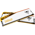 Miniatyrbild 4 av 4: RAM DDR5 - PATRIOT MEMORY - Viper Elite 5 - 48 GB (2x24 GB) - 6600 MT/s - CL34 - RGB