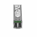 Miniatyrbild 2 av 3: STARTECH Cisco GLC-ZX-SM-RGD-kompatibel GBIC SFP-modul - 1000BASE-ZX Mini GBIC Transceiver - För datanätverk