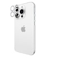 Miniatyrbild 3 av 4: Case Mate Kamera Skyddsglas för iPhone 15 Pro & för iPhone 15 Pro Max Twinkle