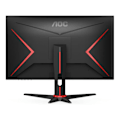 Miniatyrbild 5 av 6: AOC Gaming 27G2SPAE - 27'' FHD IPS-skärm, 165 Hz, 1 ms MPRT, FreeSync premium, G-Sync-kompatibel, Högtalare, HDMI/DP/VGA