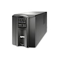Miniatyrbild 2 av 3: APC Smart-UPS 1500VA LCD - Med SmartConnect - 230 V