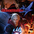 Miniatyrbild 3 av 6: DEVIL MAY CRY 4 / PS3 KONSOLSPEL