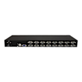 Miniatyrbild 1 av 3: STARTECH.COM - SV1631DUSBUK - KVM SWITCH -...