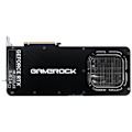 Miniatyrbild 4 av 5: Grafikkort - Palit - GeForce RTX 5090 GameRock OC - 32GB GDDR7 - Överklockning - PCI Express 4.0 x16