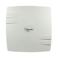 Miniatyrbild 1 av 2: ALLNET ANT-DUAL-PATCH-270, 9 dBi, 2,4 - 2,483 - 5,15 - 5,85, 6 dBi, 9 dBi, 50 Ohm, N-Type