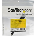 Miniatyrbild 6 av 6: StarTech.com USB Type-C till HDMI 4K 60 Hz adapter med HDR - Thunderbolt 3 kompatibel - DP 1.4 - HDMI 2.0b (CDP2HD4K60H)