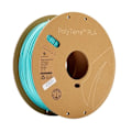 Miniatyrbild 1 av 4: PLA filament för 3D-skrivare - PolyTerra - 1,75 mm - 1 kg - Arctic Blue - POLYMAKER