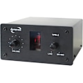 Miniatyrbild 3 av 4: Dynavox TPR-2 Sound Converter Förförstärkare Svart (Tysk import) Svart