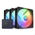 Miniatyrbild 1 av 3: NZXT F120 Core RGB Trippelpaket