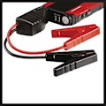 Miniatyrbild 5 av 5: Einhell energistation - Startbooster CE-JS 18 (12 V, Pik: 600 A, Laddningstid: 6h)