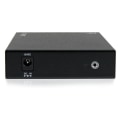 Miniatyrbild 4 av 4: STARTECH hanterad fiberoptisk Ethernet-omvandlare - ET91000LCOAM - Gigabit Ethernet - multimode LC