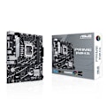Miniatyrbild 1 av 4: Moderkort - ASUS - 90MB1DS0-M0EAY0 - Socket LGA1151 - DDR3 SDRAM - Micro ATX