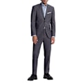 Miniatyrbild 2 av 4: Jacka - ärtkappa - kappa - kavaj Pierre Cardin - C4 42255.2006-9302 - Subvention Blazer för män Meteorit XL