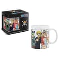 Mugg - One Piece - Besättning - Keramik - 325 ml - Diskmaskinssäker