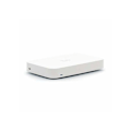 Miniatyrbild 2 av 2: Router - CISCO - MERAKIGOROUTER FIREWALL PLUS 500MBPS+EU - Integrerad brandvägg - 2,4 GHz - 5 GHz