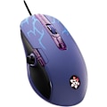 Miniatyrbild 1 av 6: Souris - Lexip x Tsume - Sasuke - 12 Programmerbara knappar - Tumm joystick - Trådad