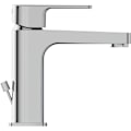 Miniatyrbild 2 av 4: Handfatblandare - Ideal Standard - BC721AA - Kromad - Mässing - Vattensparande Krom
