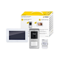 Miniatyrbild 2 av 4: Intercom - videointercom Vimar - K42930