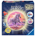 Miniatyrbild 1 av 2: Ravensburger 00.011.843, 72 stycken, häst, 6 år, 10 år, barn och vuxna, pojke-flicka