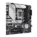 Miniatyrbild 2 av 4: Moderkort - Asus - PRIME B760M-A WIFI D4 - Micro ATX - LGA 1700 - 128 GB RAM DDR4
