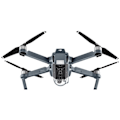 Miniatyrbild 2 av 4: DJI Drone MAVIC PRO Fly More Combo - Wifi - Autonomy 27min Svart