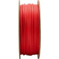 Miniatyrbild 2 av 4: POLYMAKER - PLA filament för 3D-skrivare - PolyTerra - 1,75 mm - 1 kg - Lava Red