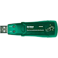 Miniatyrbild 3 av 3: Extech VB300 Gravity Logger