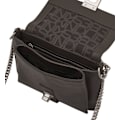Miniatyrbild 3 av 3: Axelväska - LIEBESKIND BERLIN - Dia 2 Edith Crossbody S - Läder av nötkreatur - Brun - Kompakt kastanj