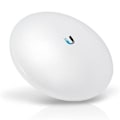 Miniatyrbild 4 av 4: UBIQUITI NBE-5AC-GEN2 Access Point - Wireless Bridge - 5 GHz - 19 dBi