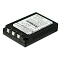 Miniatyrbild 2 av 4: 3,7V 1090mAh Li-ion batteri typ DB-L10, DB-L10A för Sanyo Xact DSC-J1, Xacti DSC-AZ3, Xacti DSC-J