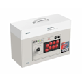 Miniatyrbild 2 av 4: Stick Arcade 8Bitdo - TRUXTON - Kompatibel med Switch & PC - Bluetooth - 2.4Ghz - USB-C