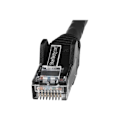 Miniatyrbild 1 av 4: Ethernet-kabel LSZH CAT6 S...