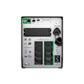 Miniatyrbild 3 av 3: APC Smart-UPS 1500VA LCD - Med SmartConnect - 230 V