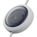 Miniatyrbild 5 av 6: USB-C till Typ-C, Lightning, Micro-USB datakabel, 100 W, 1,1 m - Baseus Free 2 Draw (P10368700211-03) - Månsken Vit