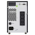 Miniatyrbild 2 av 2: FSP Champ 2K TW - Line-interactive UPS 2000 VA ( Kategori: UPS )