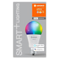 Miniatyrbild 4 av 6: LEDVANCE BTE1 Smart+ WIFI STANDARD FROSTAD 100W E27 COLOR CHANGING glödlampa