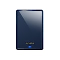 Miniatyrbild 1 av 4: ADATA Classic HV620S bärbar extern hårddisk - 1 TB - USB 3.0 - blå