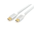 Miniatyrbild 2 av 4: 0,5 m USB C USB-kabel - UTRUSTNING - USB 3.2 Gen 2 - Snabb dataöverföring - Effekt upp till 100W