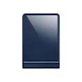 Miniatyrbild 4 av 4: ADATA Classic HV620S bärbar extern hårddisk - 1 TB - USB 3.0 - blå