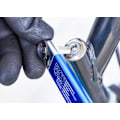 Miniatyrbild 3 av 4: Bgs - 74295 - Momentnyckel - sexkantig hon 6,3 mm (1/4'') - 2-10 Nm - med bitset - 9 delar