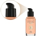 Miniatyrbild 2 av 4: Max factor - 81377981 - Face Finity All Day Flawless 3 i 1 Foundation 75 Golden, 1-pack (1 x 30 ml)