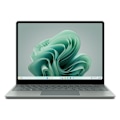 Miniatyrbild 1 av 4: Bärbar Dator - Microsoft - Surface Laptop Go 3 - Intel Core i5 - 8 GB RAM - 256 GB SSD Grön Salvia