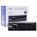 Miniatyrbild 2 av 4: MP3 Player Radio Pack - PNI - Clementine 8524BT - 4x45W - 100W högtalare - Integrerad Bluetooth