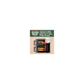Miniatyrbild 4 av 4: NINJA luftfritösk - Double Stack XL SL400EU - Kapacitet 9,5L - 6 matlagningsprogram - 2470W Grå